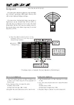 Preview for 72 page of FUTABA FX-36 Instruction Manual