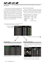 Preview for 74 page of FUTABA FX-36 Instruction Manual