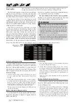 Preview for 76 page of FUTABA FX-36 Instruction Manual