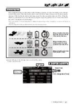 Preview for 87 page of FUTABA FX-36 Instruction Manual