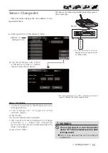 Preview for 93 page of FUTABA FX-36 Instruction Manual