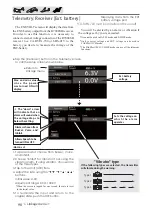 Preview for 96 page of FUTABA FX-36 Instruction Manual