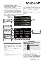 Preview for 107 page of FUTABA FX-36 Instruction Manual