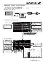 Preview for 111 page of FUTABA FX-36 Instruction Manual