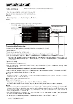 Preview for 112 page of FUTABA FX-36 Instruction Manual