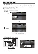 Preview for 118 page of FUTABA FX-36 Instruction Manual