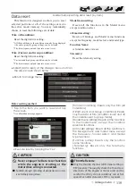 Preview for 119 page of FUTABA FX-36 Instruction Manual