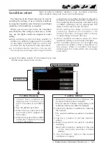 Preview for 121 page of FUTABA FX-36 Instruction Manual