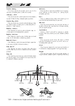 Preview for 128 page of FUTABA FX-36 Instruction Manual