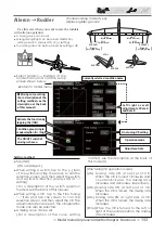 Preview for 133 page of FUTABA FX-36 Instruction Manual