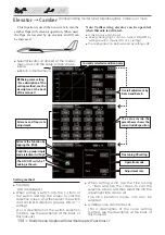 Preview for 134 page of FUTABA FX-36 Instruction Manual