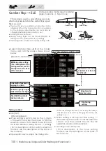 Preview for 138 page of FUTABA FX-36 Instruction Manual