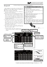 Preview for 145 page of FUTABA FX-36 Instruction Manual