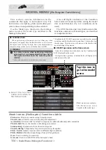 Preview for 154 page of FUTABA FX-36 Instruction Manual