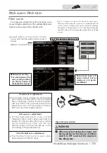 Preview for 155 page of FUTABA FX-36 Instruction Manual