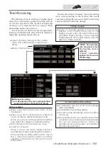 Preview for 163 page of FUTABA FX-36 Instruction Manual