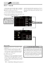 Preview for 164 page of FUTABA FX-36 Instruction Manual