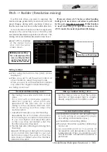 Preview for 165 page of FUTABA FX-36 Instruction Manual