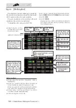 Preview for 166 page of FUTABA FX-36 Instruction Manual