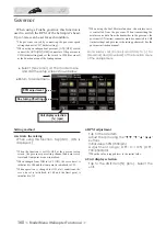 Preview for 168 page of FUTABA FX-36 Instruction Manual