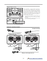 Preview for 23 page of FUTABA T16IZ Manual