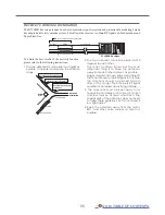 Preview for 35 page of FUTABA T16IZ Manual