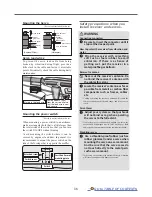 Preview for 36 page of FUTABA T16IZ Manual