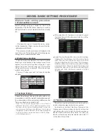 Preview for 45 page of FUTABA T16IZ Manual