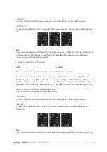 Preview for 11 page of Futech 250.120RC Instruction Manual