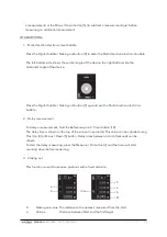 Preview for 12 page of Futech 250.120RC Instruction Manual