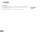 Preview for 6 page of Futech MULTICROSS 3D COMPACT 030.03D Manual