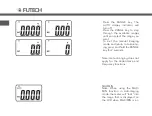 Preview for 30 page of Futech MULTIPOWER 3.6 COMPACT Quick Manual