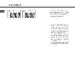 Preview for 32 page of Futech MULTIPOWER 3.6 COMPACT Quick Manual