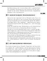 Preview for 23 page of Futech MULTISQUARE 5 Manual