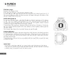 Preview for 4 page of Futech PARA DS Manual