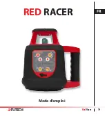 Preview for 19 page of Futech RED RACER 050.01.1E User Manual