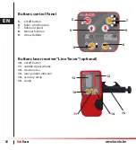 Preview for 38 page of Futech RED RACER 050.01.1E User Manual