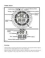 Preview for 10 page of Futura FPH1000 User Manual