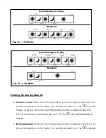 Preview for 15 page of Futura FPH1000 User Manual