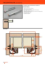 Futura Self-closing 1 0 652 00 250 2 0 0 Quick Start Manual preview