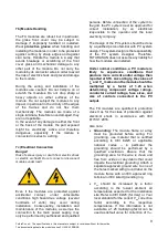 Preview for 9 page of FuturaSun FU M ZEBRA Series Safety And Installation Manual