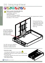 Preview for 6 page of Future Automation CHS 3 Installation Instructions Manual