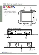 Preview for 8 page of Future Automation CHS 3 Installation Instructions Manual