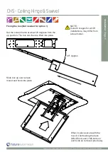 Preview for 11 page of Future Automation CHS 3 Installation Instructions Manual