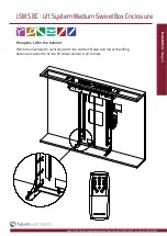 Preview for 7 page of Future Automation LSM S BE Installation Instructions Manual