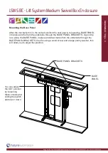 Preview for 9 page of Future Automation LSM S BE Installation Instructions Manual