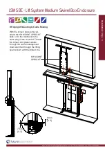 Preview for 11 page of Future Automation LSM S BE Installation Instructions Manual