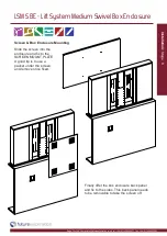 Preview for 13 page of Future Automation LSM S BE Installation Instructions Manual