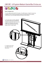 Preview for 14 page of Future Automation LSM S BE Installation Instructions Manual