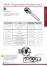 Preview for 17 page of Future Automation LSM S BE Installation Instructions Manual